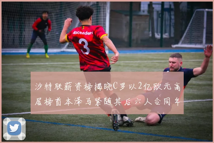 沙特联薪资榜揭晓C罗以2亿欧元高居榜首本泽马紧随其后六人合同年待续
